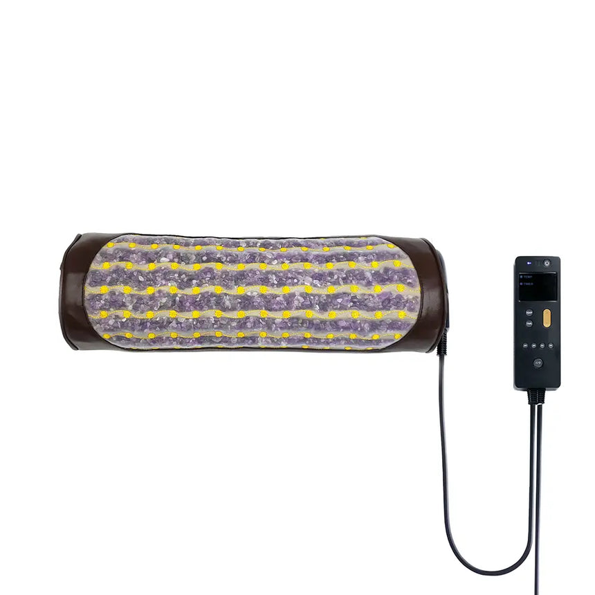 Amethyst Bolster