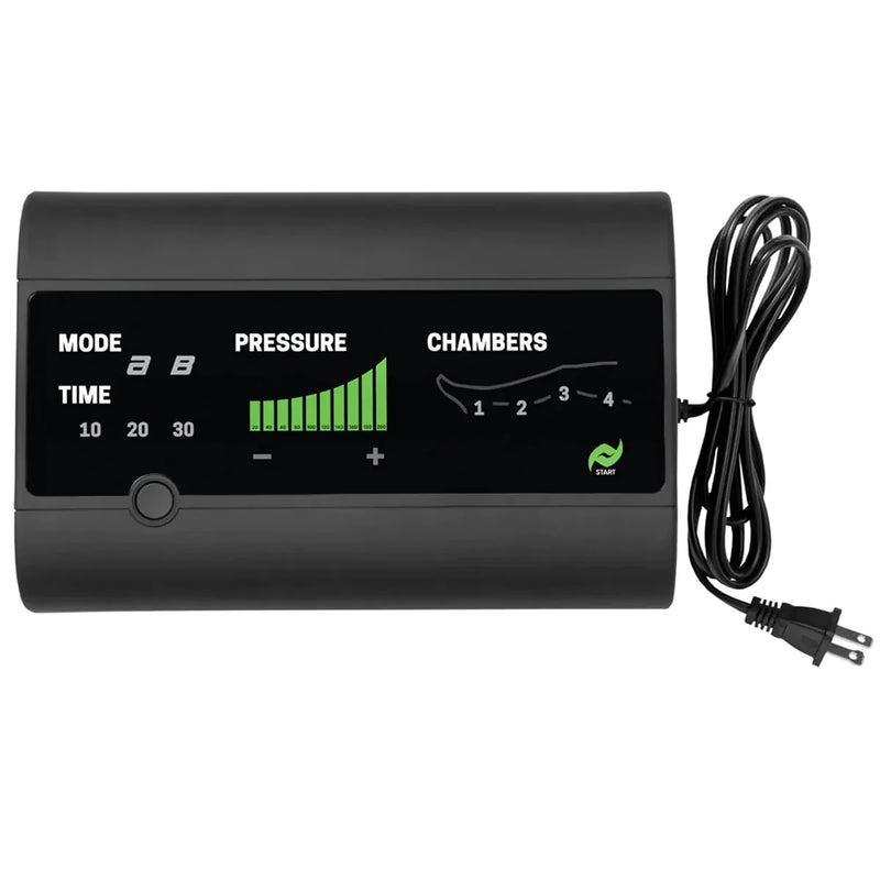 Rapid Reboot CLASSIC Control Unit — Compression System Pump