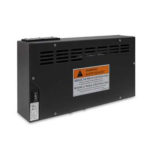 EOS power distribution and connection kit