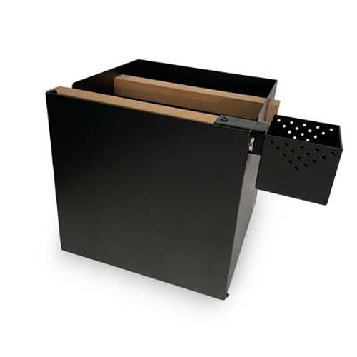 EOS Lux bucket and ladle accessory kit
