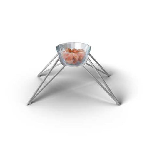 EOS aromatherapy scent trophy for Mythos S35
