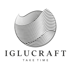Iglucraft logo
