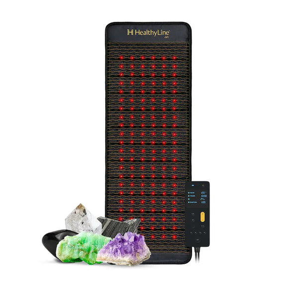 Jet Series PEMF Mat