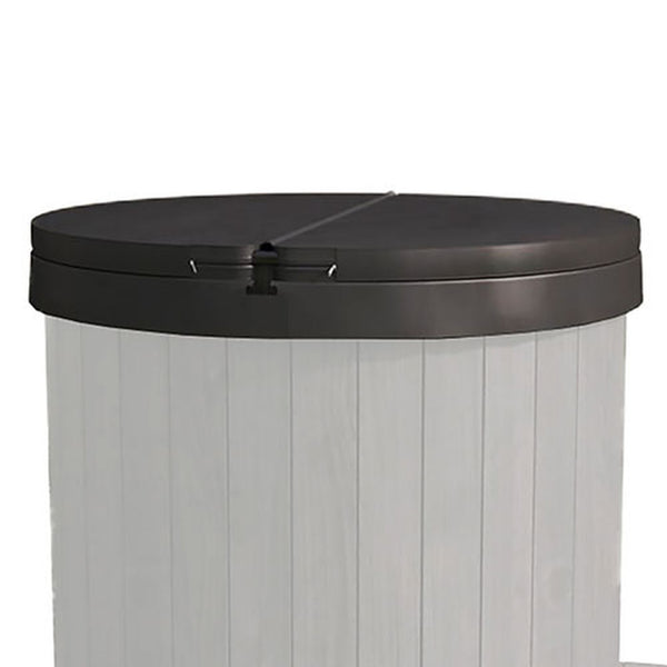 SaunaLife S1 Insulated Cover