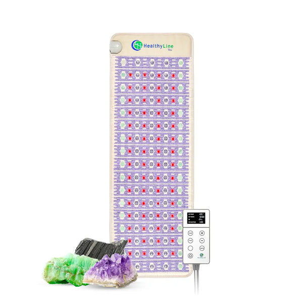 TAJ Series PEMF Mat