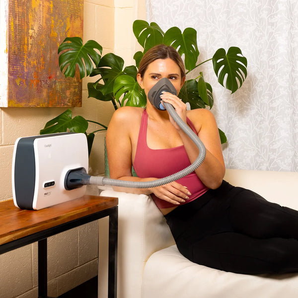 HALO ONE Breathe Easy Face Mask