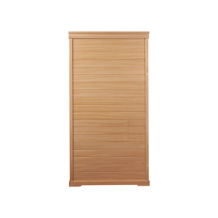 Clearlight Premier IS-1 Far Infrared Sauna