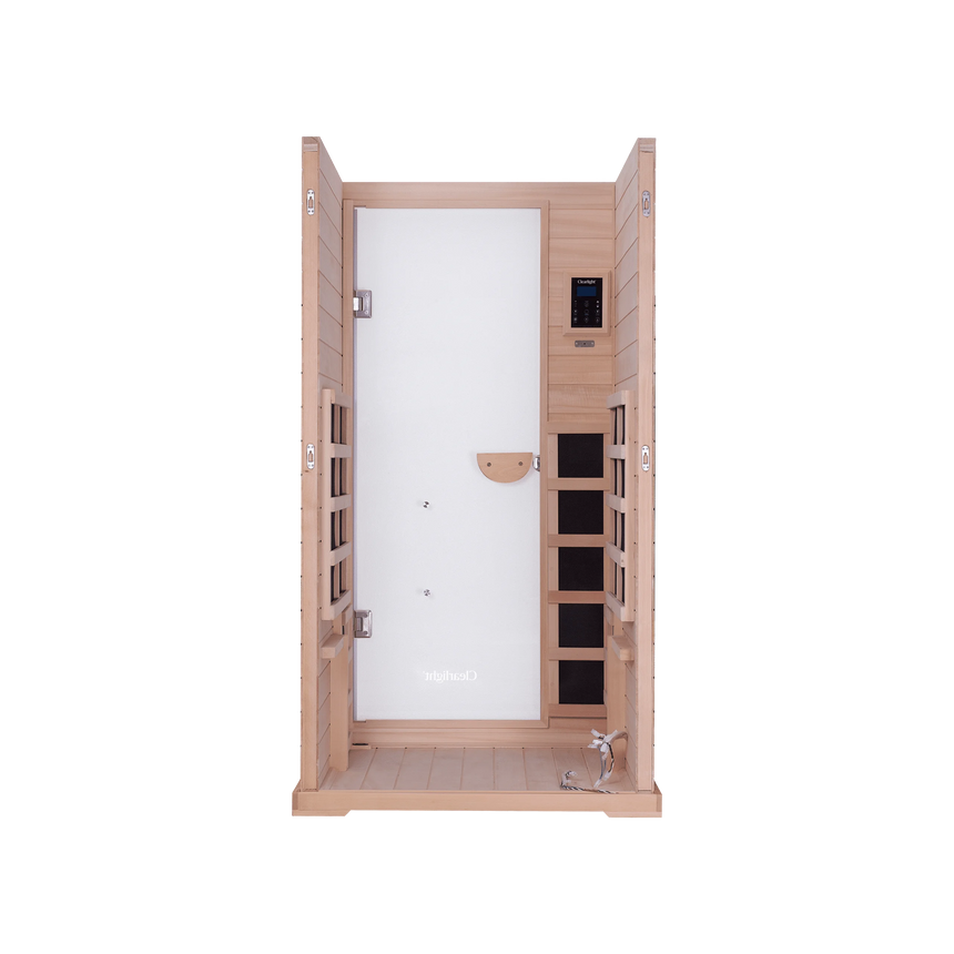 Clearlight Premier IS-1 Far Infrared Sauna
