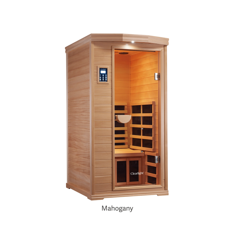 Clearlight Premier IS-1 Far Infrared Sauna