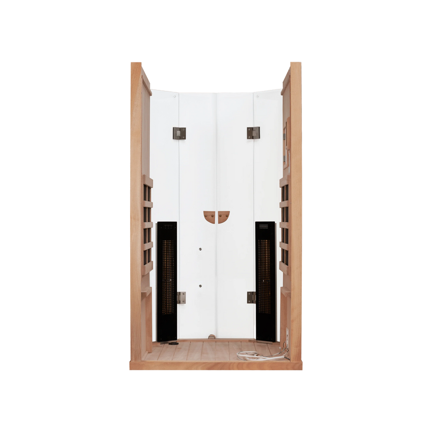Clearlight Sanctuary 1 Full Spectrum Infrared Sauna