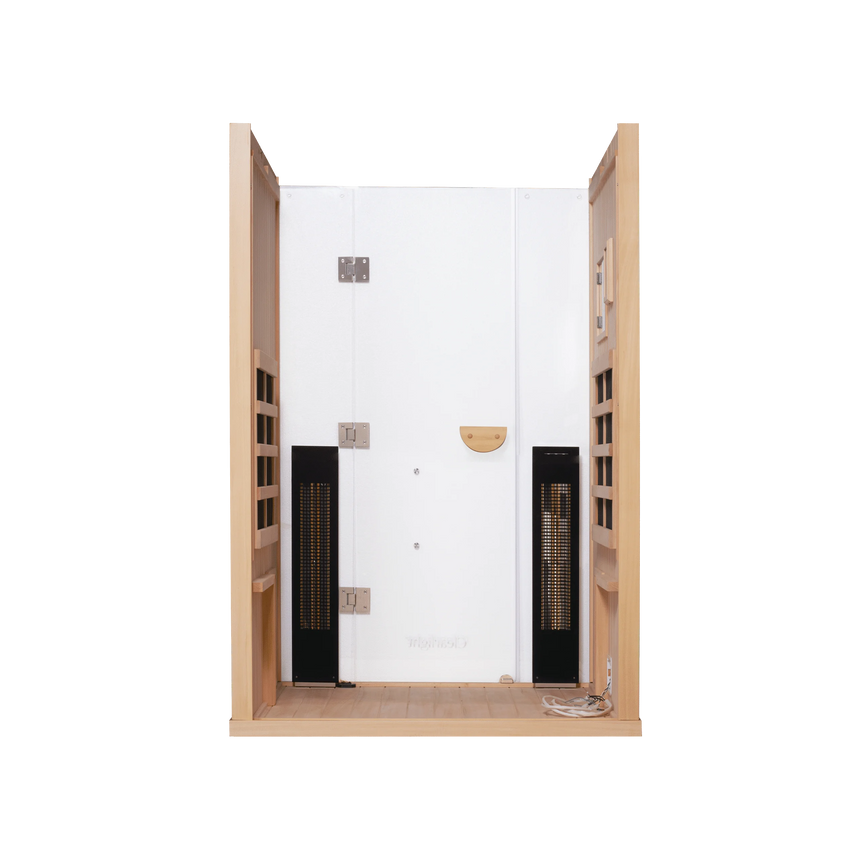 Clearlight Sanctuary 2 Full Spectrum Infrared Sauna
