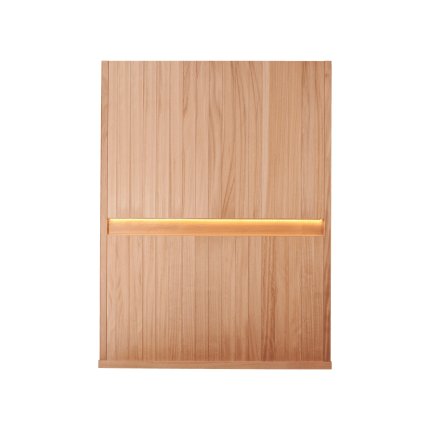 Clearlight Sanctuary Retreat Full Spectrum Infrared Sauna