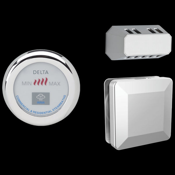 Second Room System