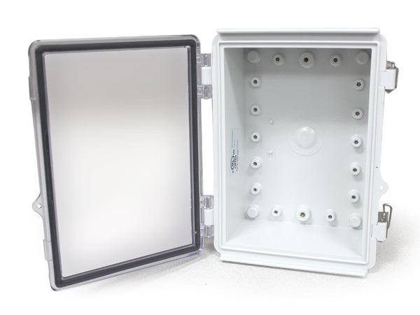 SaunaGear Waterproof Enclosure