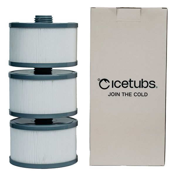 Water Filter 6-Pack