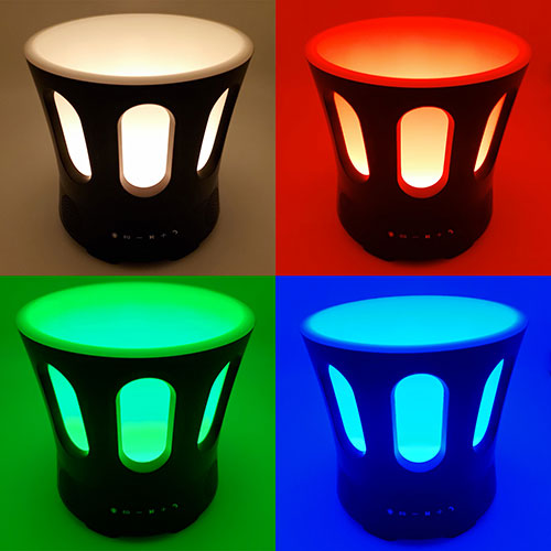 SaunaLife SaunaZone Bucket