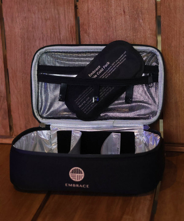 Sauna Ice Pack: