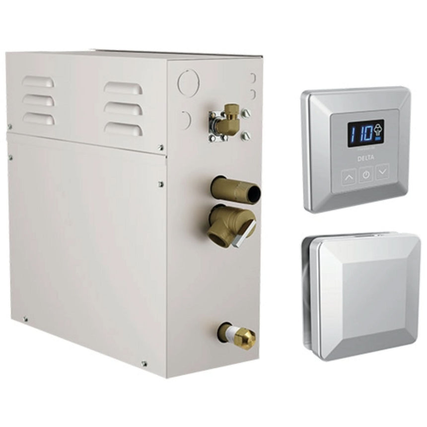 Delta SimpleSteam™ 4kW Kit SimpleSteam™ ES-4 Steam Generator Kit