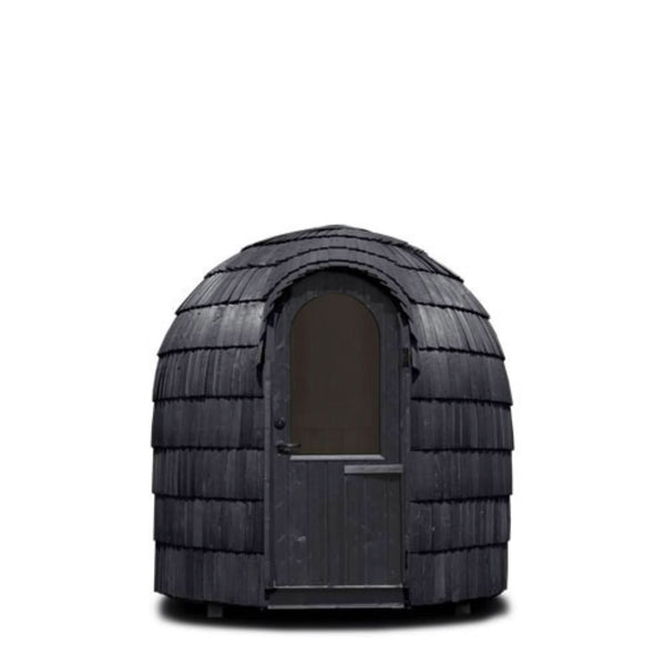 Iglucraft Single Iglusauna | 4-Person Outdoor Sauna