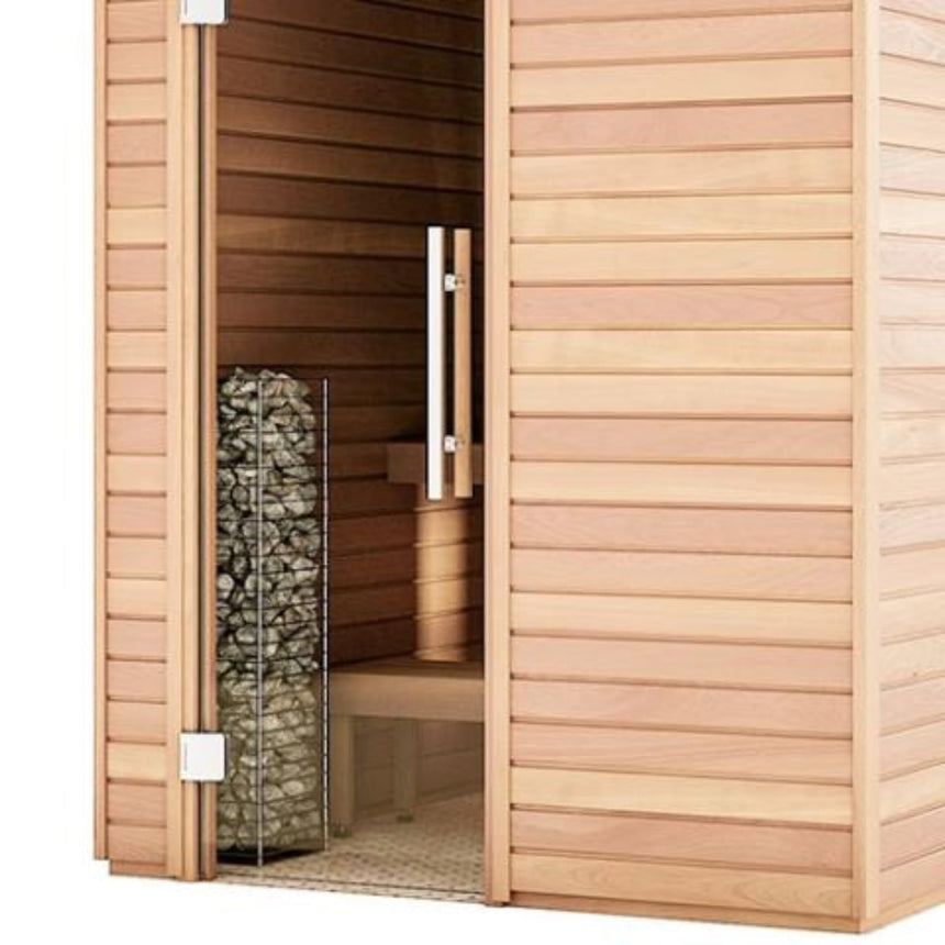 HUUM CLIFF MINI 3.5kW Electric Sauna Heater