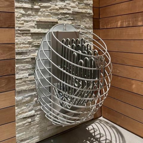 HUUM DROP 9kW Electric Heater