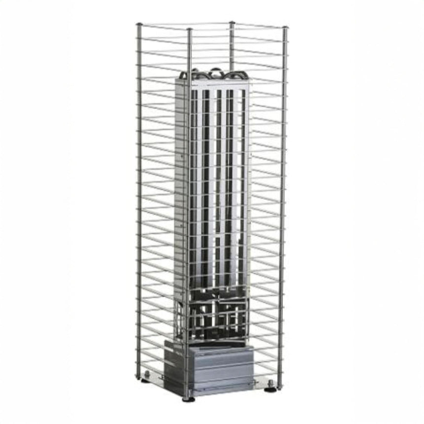 HUUM CLIFF 10.5kW Electric Sauna Heater