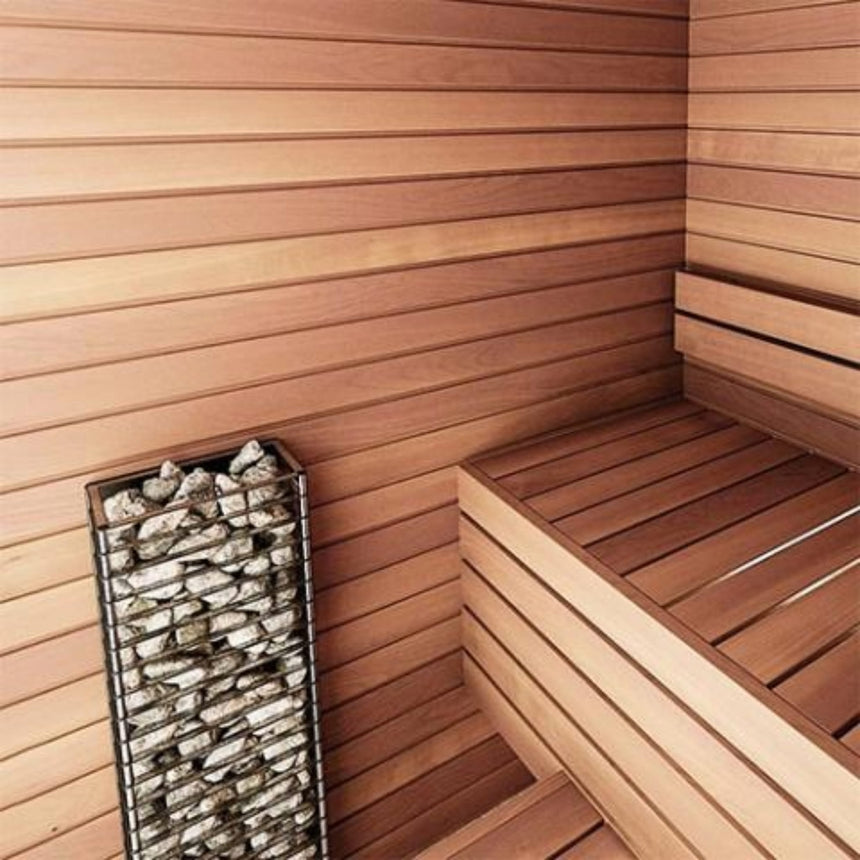 HUUM CLIFF MINI 3.5kW Electric Sauna Heater