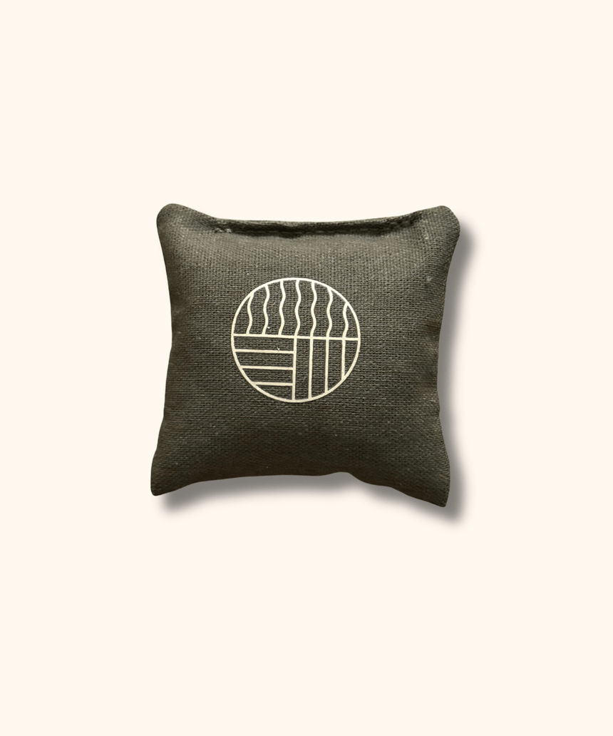 Embrace The Heat The Cedarwood Sachet
