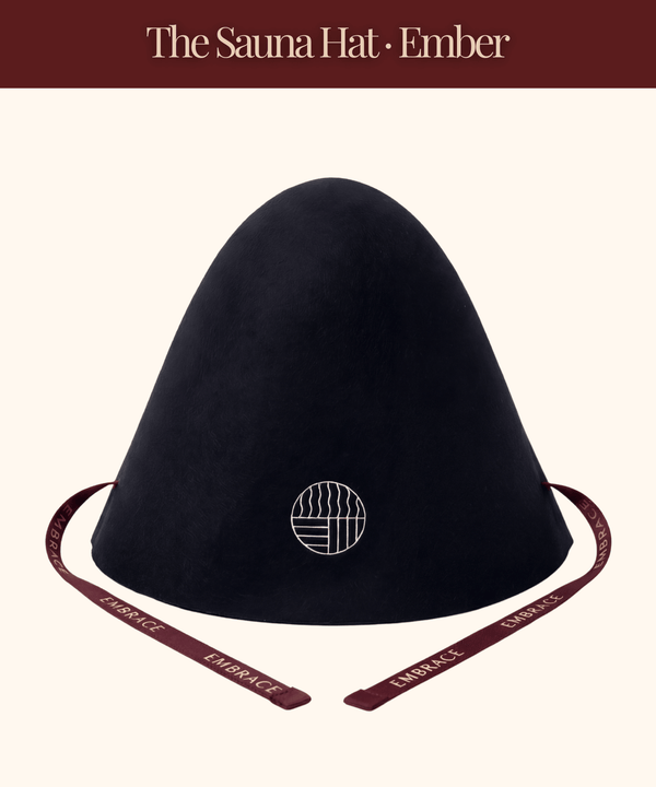 The Sauna Hat