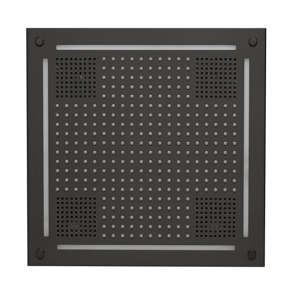 HydroVive 18 Rainhead