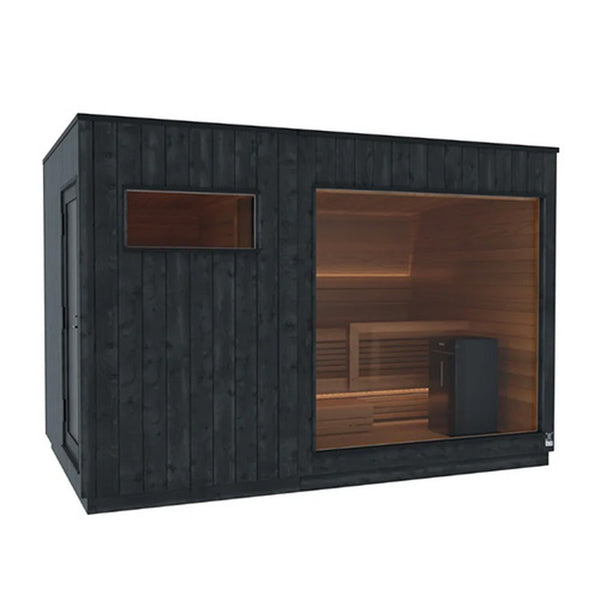 Nordic Misty Changing Room — Small