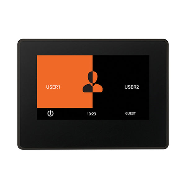 ThermaTouch2 Control