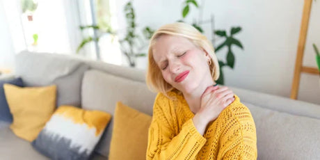 940nm LLLT and Exercise on Abdominal Fat and Inflammation