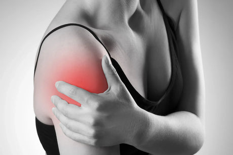 A Meta-analysis: Red Light Therapy at 630nm for Chronic Pain