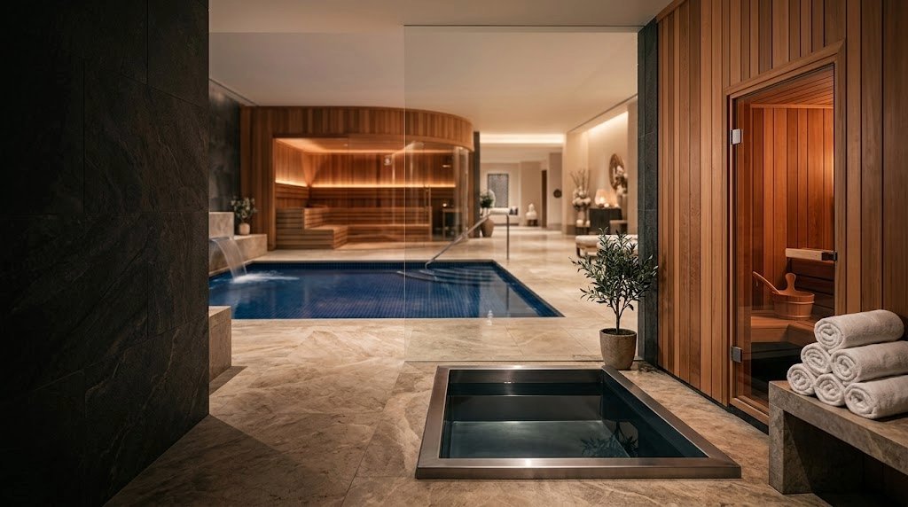 Boutique Hotel vs. Resort: Right-Sizing Your Spa