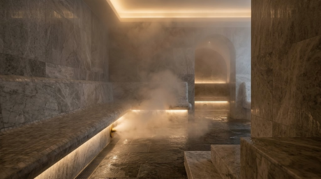 Commercial Steam Generator Sizing & Buying Guide