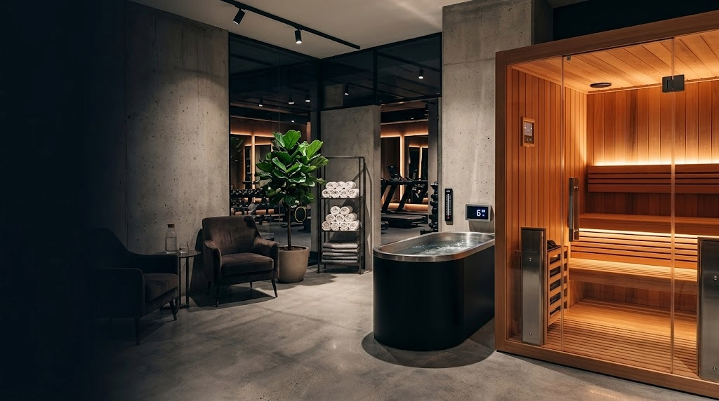 Adding a Commercial Sauna Suite to Your Gym: Cost, ROI & Installation