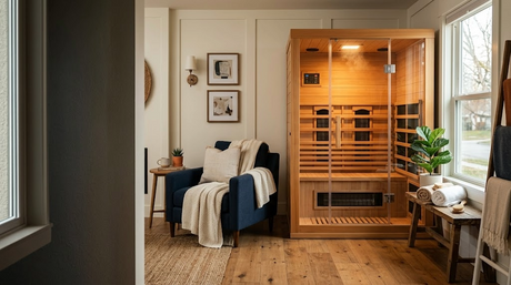 Sauna for Airbnb: ROI, Bookings & Nightly Rate