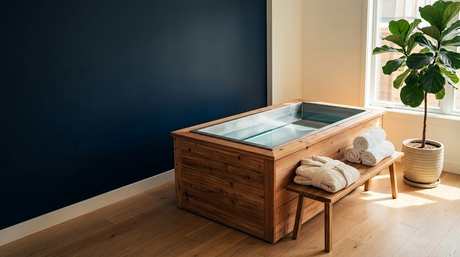 Cold Plunge for Short-Term Rentals: The Guide