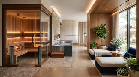 The Recovery ROI for Med Spas and Recovery Studios