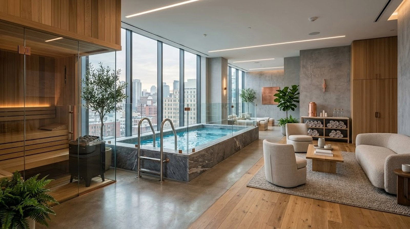 Do Wellness Amenities Increase Rent? Multifamily's ROI