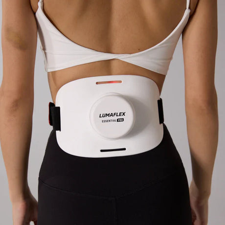 Lumaflex Red Light Therapy for Gyms, Med Spas & Recovery Studios