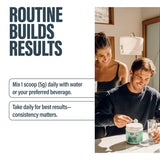 BUBS Naturals Creatine Monohydrate | Creapure 5g