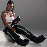 Rapid Reboot REGEN Boots Package — Leg Compression Recovery System