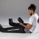 Rapid Reboot REGEN Boots Package — Leg Compression Recovery System