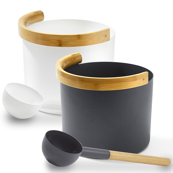KOLO Bucket & Ladle Set