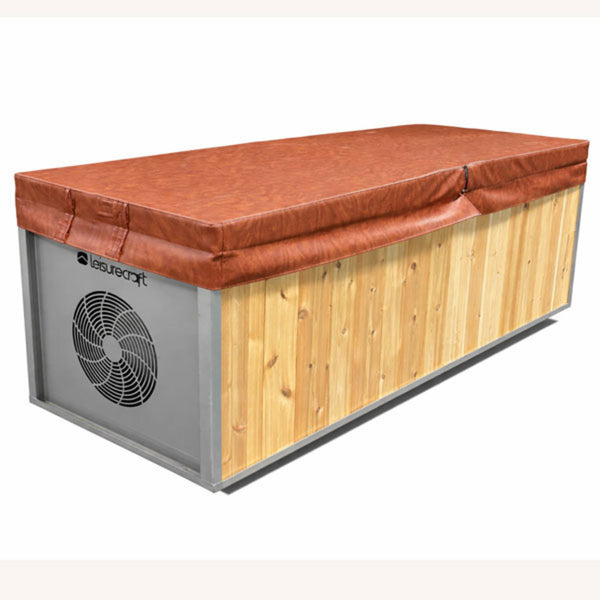 Insulated Vinyl Cover