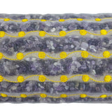 Amethyst Bolster