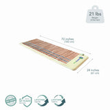 TAJ Series 360 Wrap Set