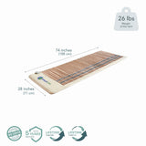 TAJ Series 360 Wrap Set